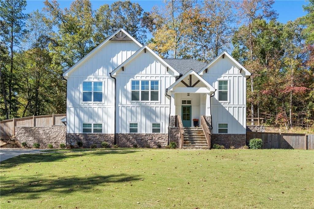 House in Cartersville, Georgia, United States 1 - 17727159