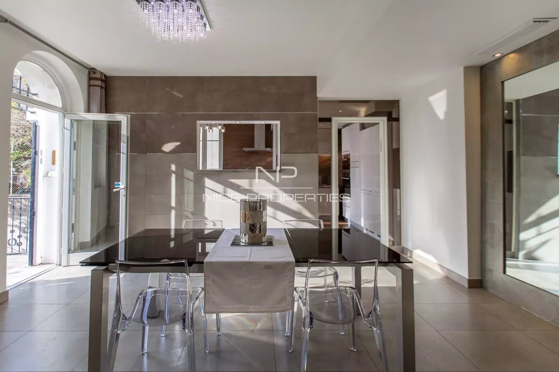Appartement à Musiciens - Thiers, Nice, France 3 - 17727934