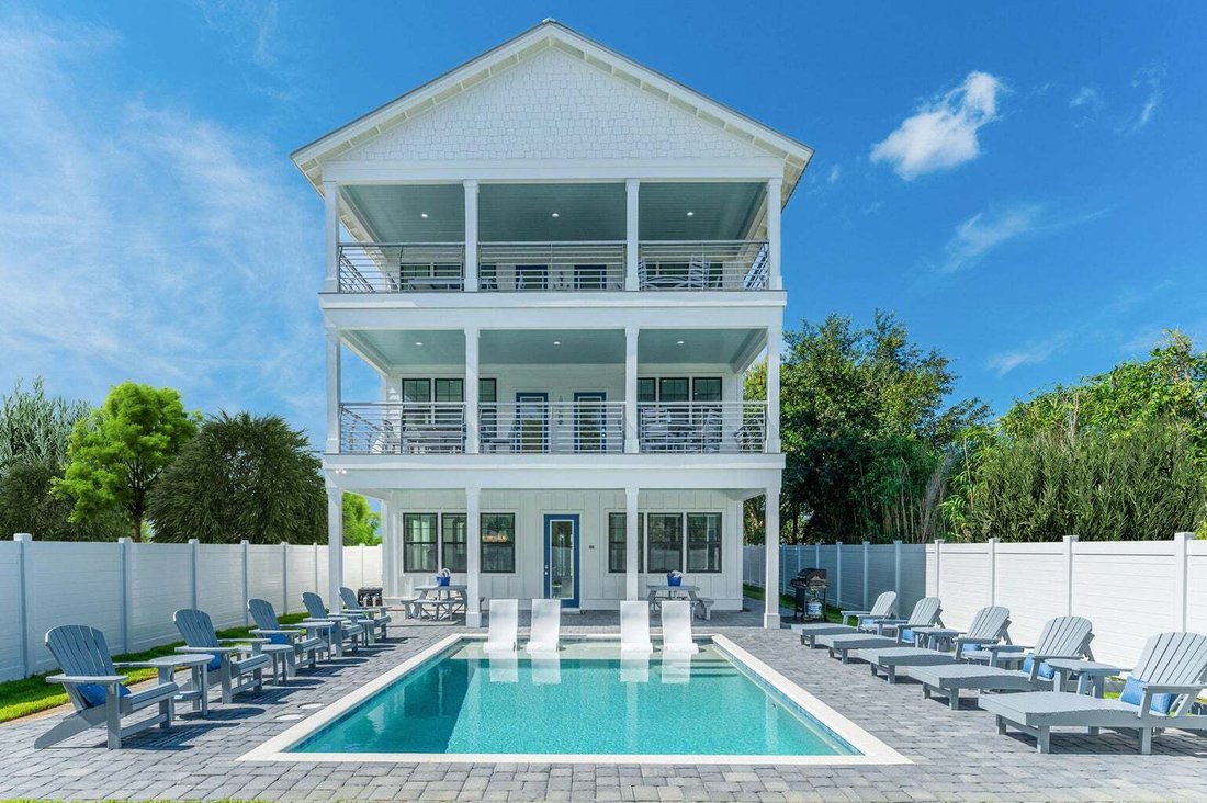 House in Destin, Florida, United States 2 - 17726376