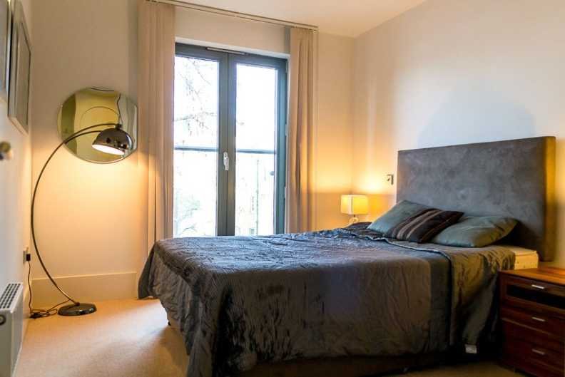 Apartment in Holborn, Camden, England 4 - 17729483