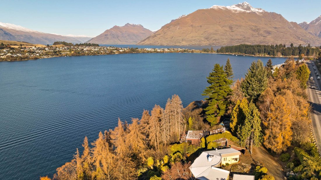House in Queenstown, Otago, New Zealand 3 - 17732213