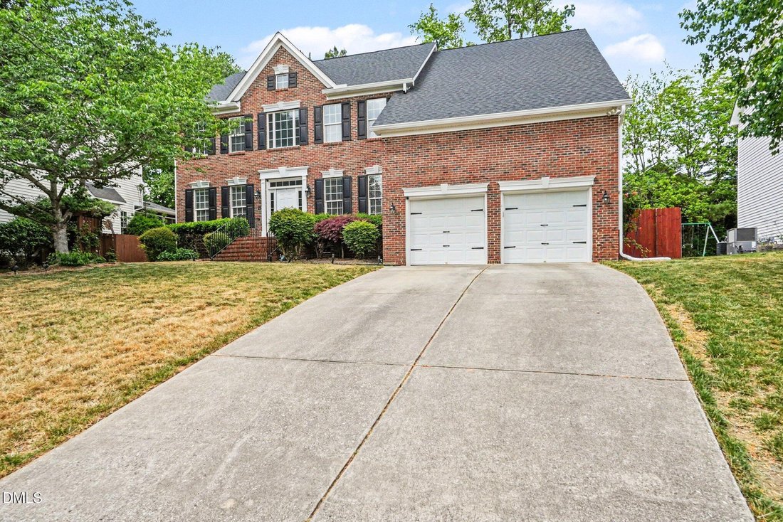 House in Apex, North Carolina, United States 2 - 17724848