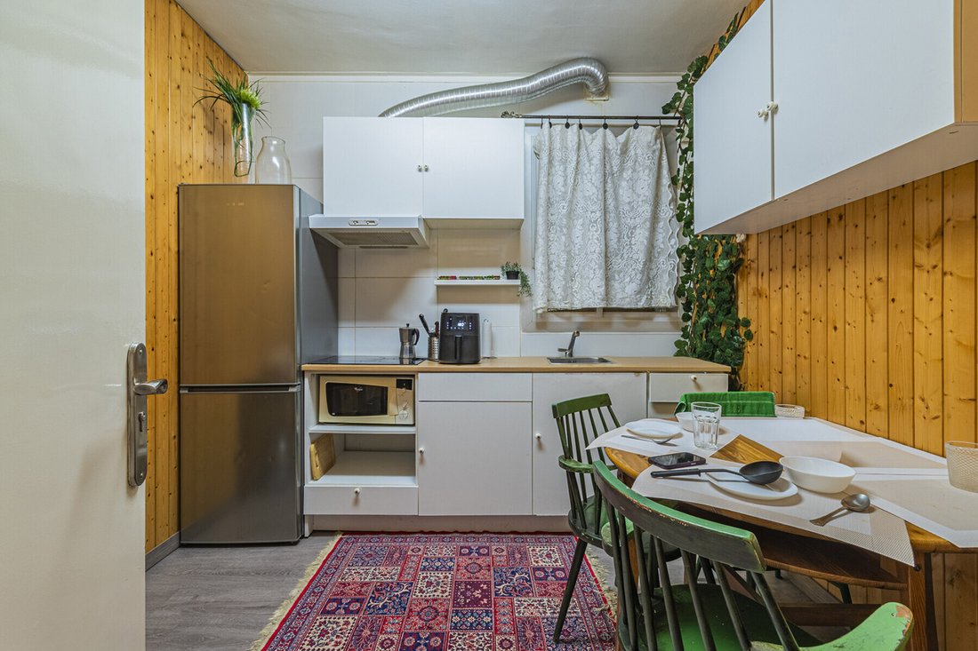 Apartment in Eixample, Barcelona, Spain 4 - 17732118