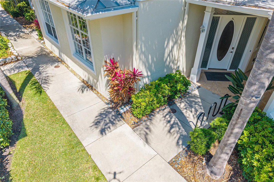 Condo in Bradenton, Florida, United States 3 - 17604580
