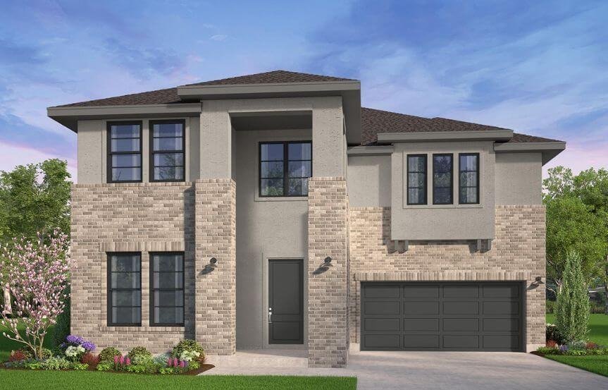 House in Frisco, Texas, United States 3 - 17730528
