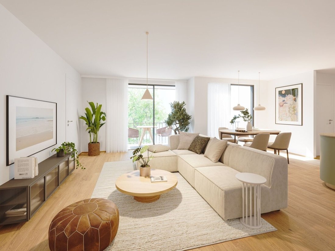 Apartment in Vienna, Wien, Austria 1 - 17728644