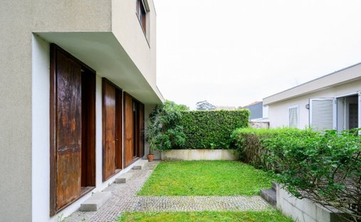 Villa in Lordelo do Ouro e Massarelos, Porto District, Portugal 1