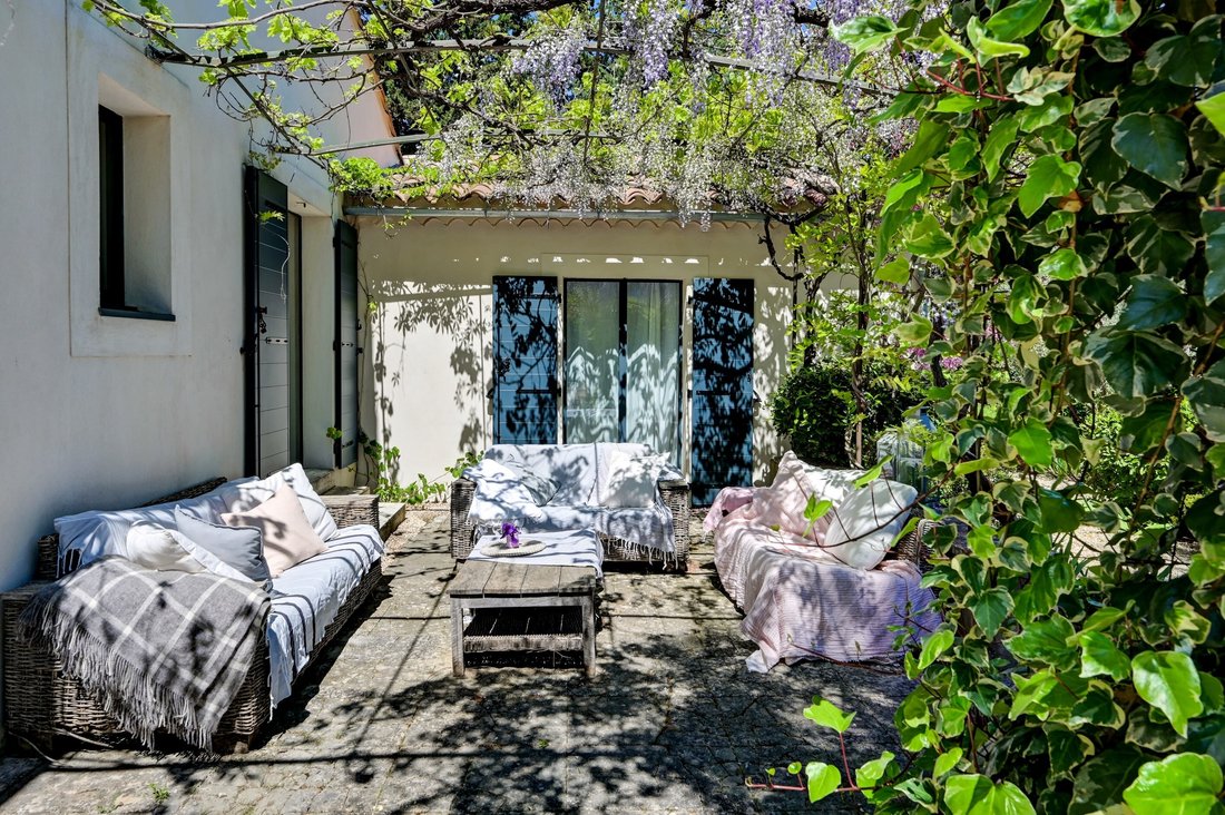 House in Eygalières, Provence-Alpes-Côte d'Azur, France 4 - 14517983