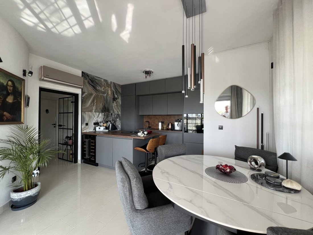 Villa in Grad Opatija, Primorje-Gorski Kotar County, Croatia 5 - 17731204