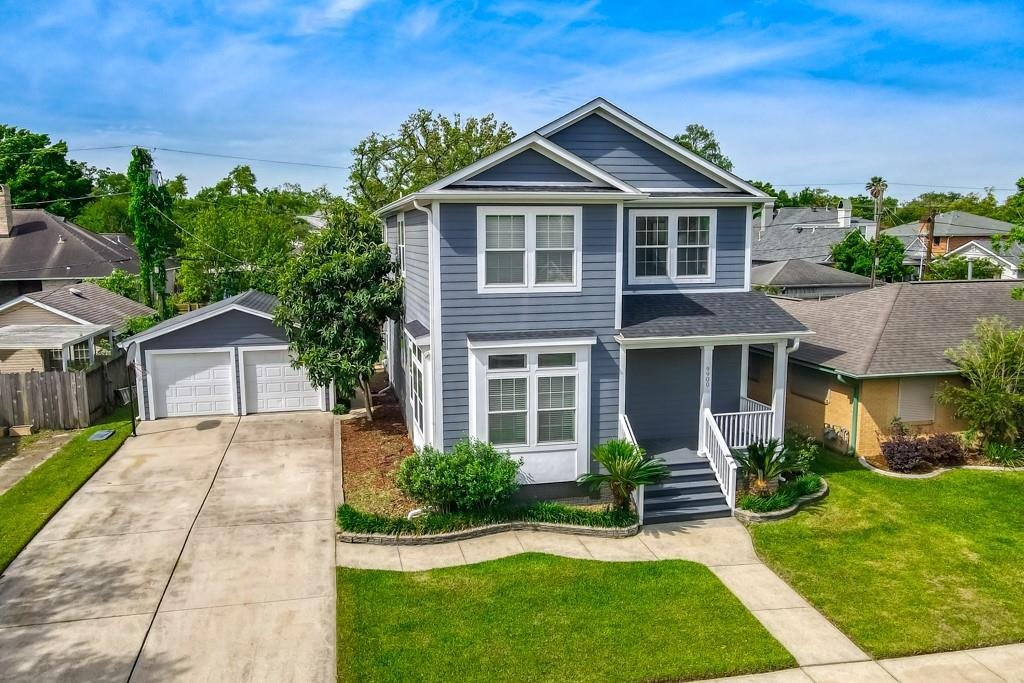 House in River Ridge, Louisiana, United States 3 - 17729382