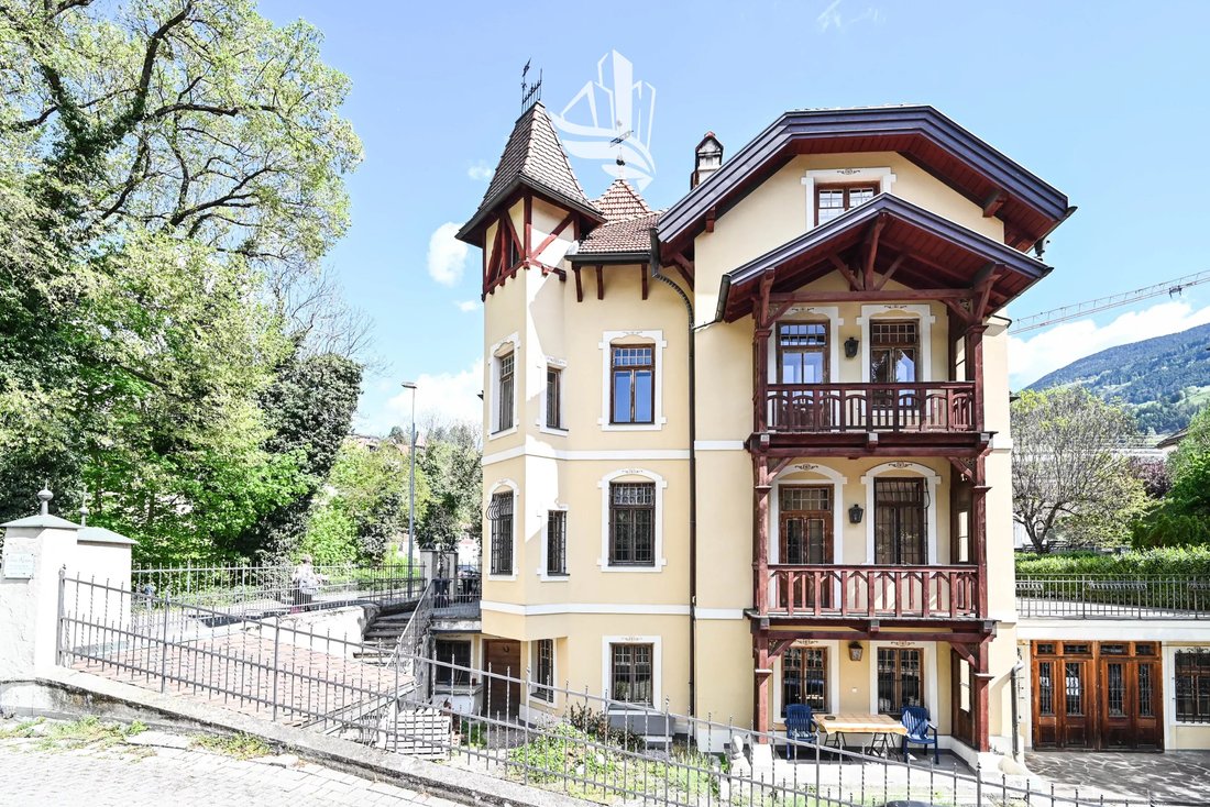 House in Brixen, Trentino – Alto Adige/Südtirol, Italy 1 - 14121674