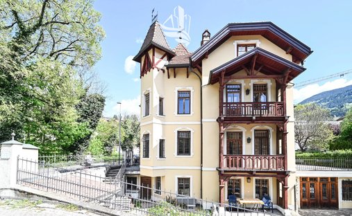 Villa in Brixen, Trentino-Südtirol, Italien 1