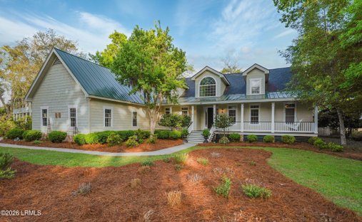 House in Beaufort, South Carolina, United States 1