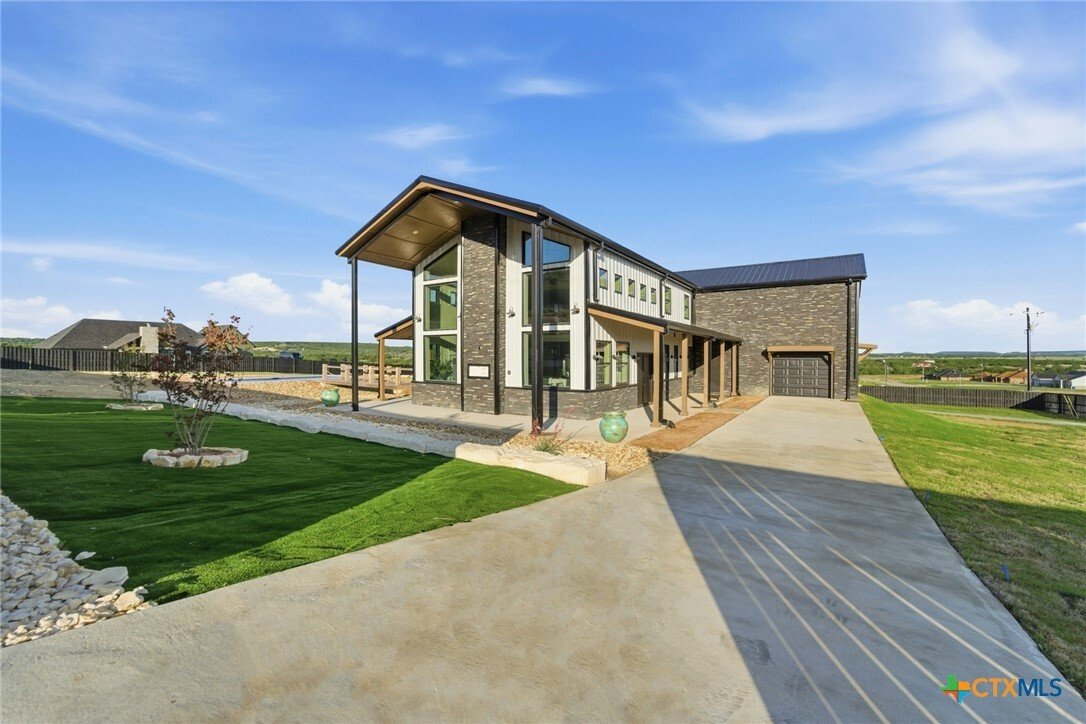 House in Copperas Cove, Texas, United States 4 - 16922172