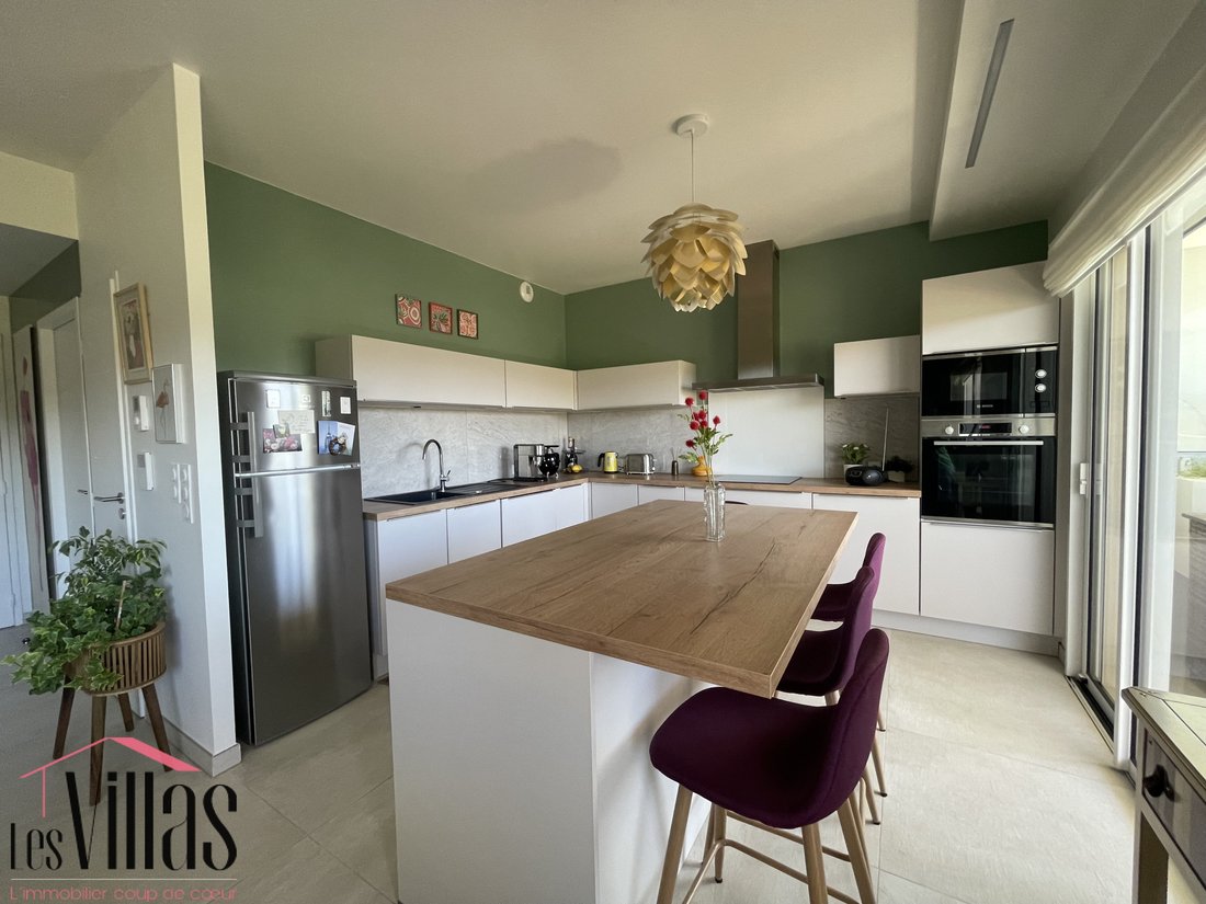 Apartment in Ecarts, Narbonne, France 4 - 17727545