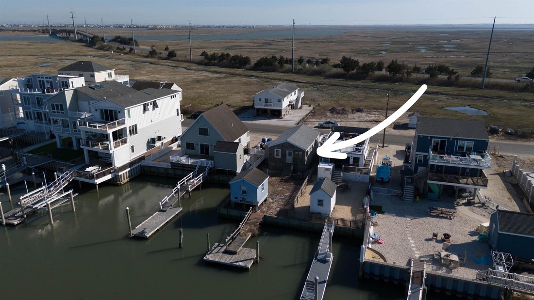 House in Avalon, New Jersey, United States 2 - 17673028