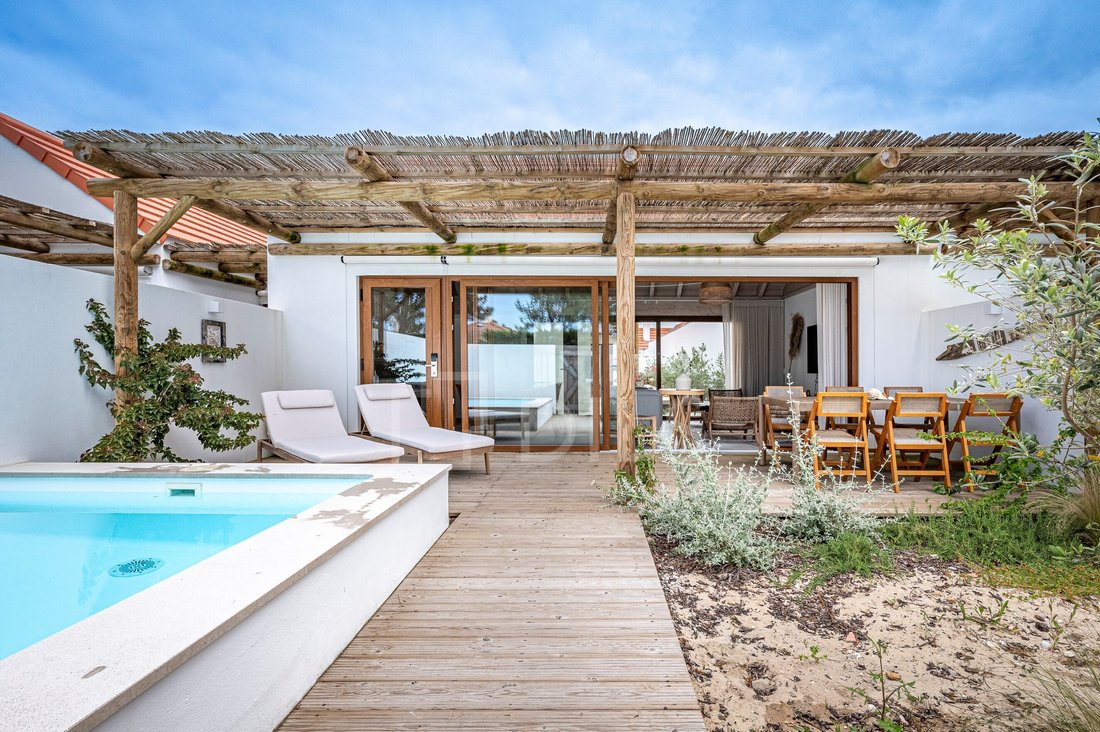 House in Comporta, Setubal, Portugal 3 - 17730945