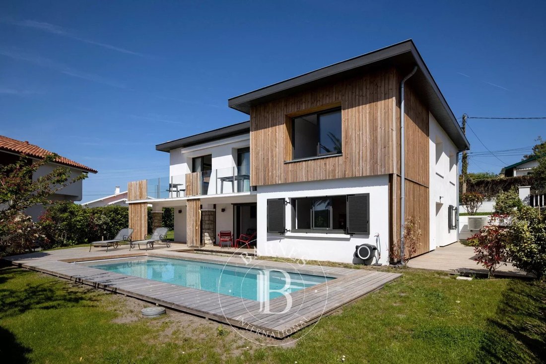 House in Labordotte-La Colline, Biarritz, France 2 - 17728148
