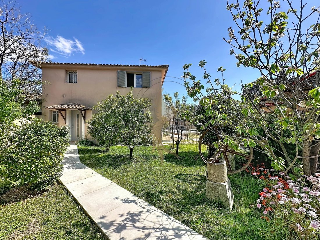 Villa in Lecci, Corsica, France 2 - 16859070
