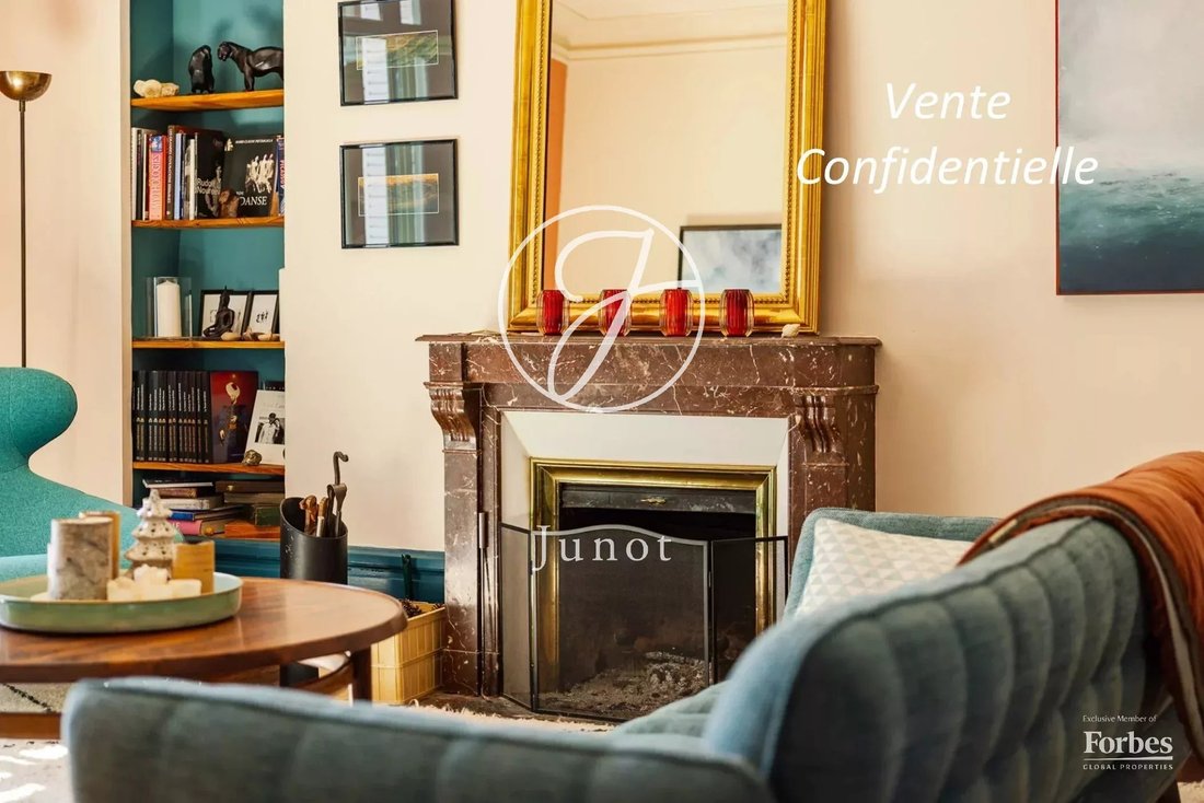 House in Canclaux - Mellinet, Nantes, France 4 - 17602384