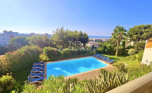 Apartment in Nice, Provence-Alpes-Côte d'Azur, France 1