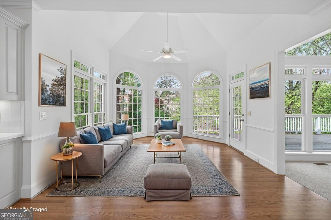 House in Suwanee, Georgia, United States 5 - 17614060