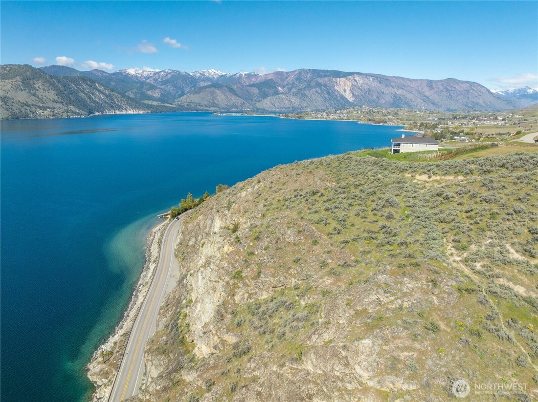 Land in Manson, Washington, United States 2 - 17728526