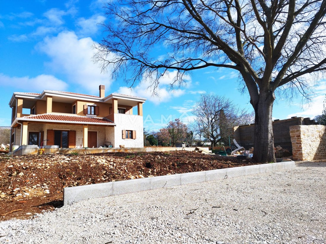 House in Porec, Istria County, Croatia 2 - 17731137