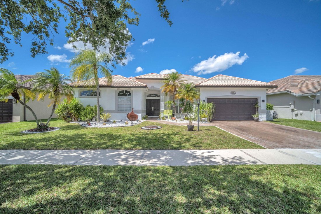 House in Southwest Ranches, Florida, United States 4 - 17726815
