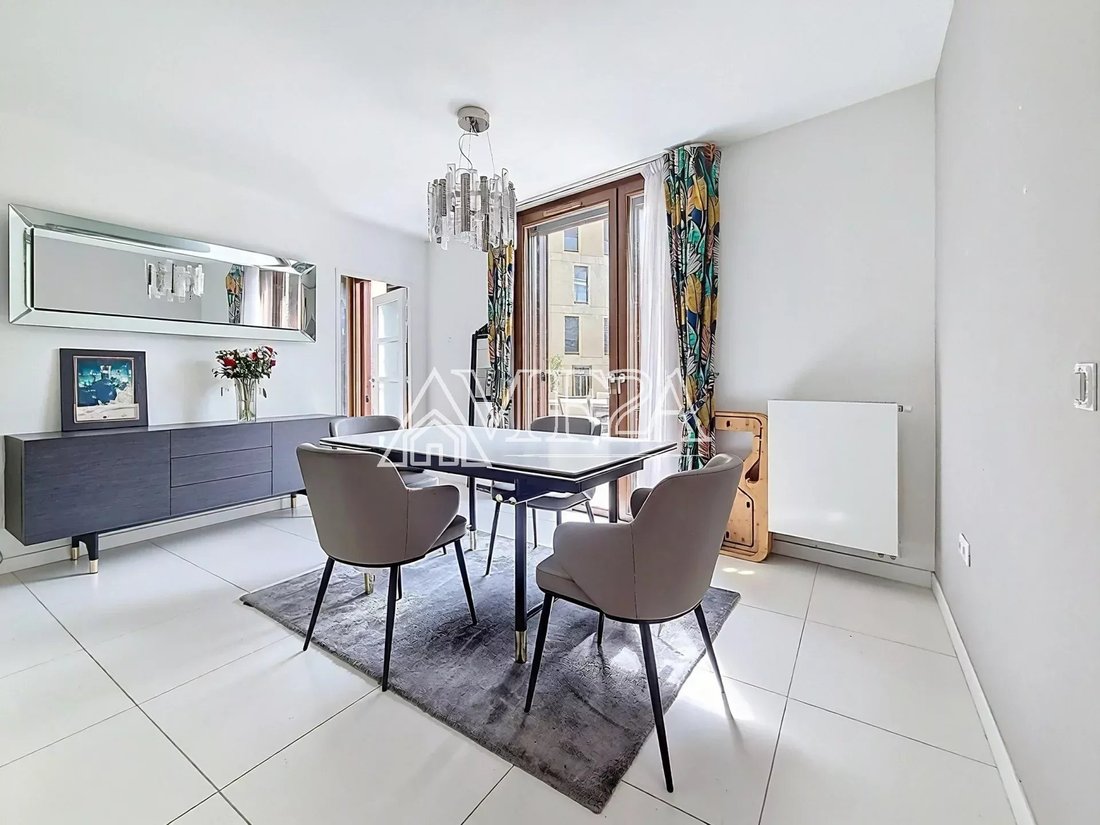 Apartment in Vilmorin, Massy, France 2 - 17726701