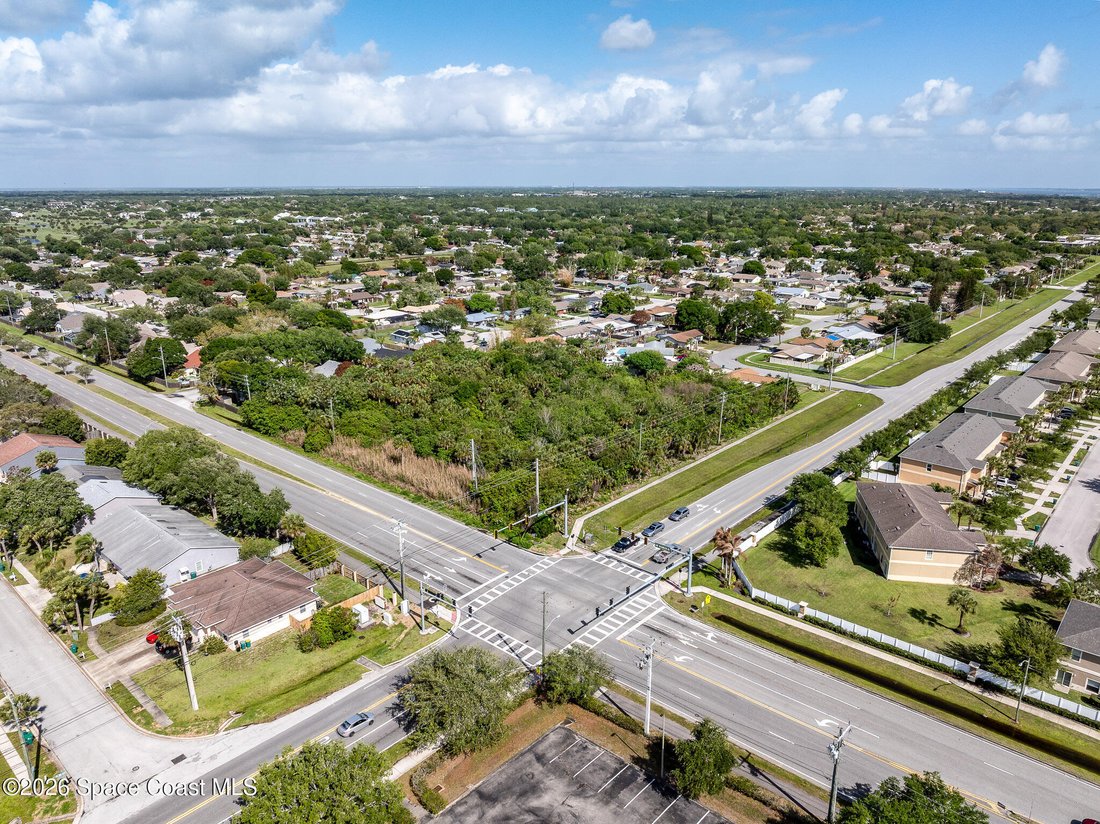 Land in Melbourne, Florida, United States 2 - 17731042