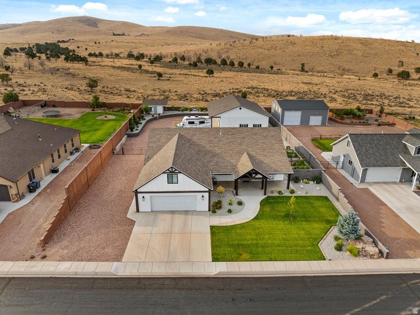 House in Enterprise, Utah, United States 3 - 17361351