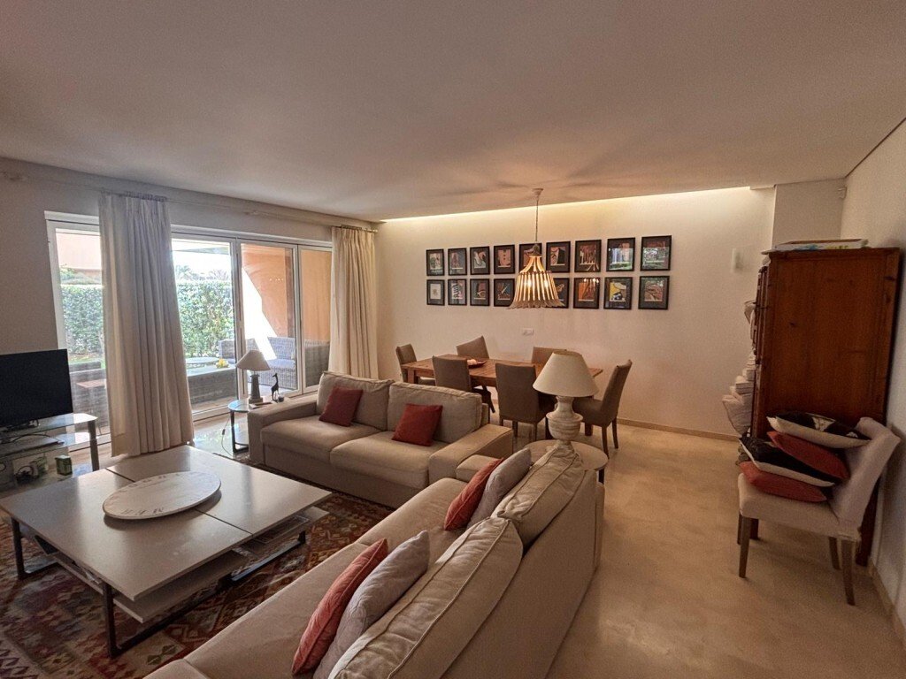 Apartment in Sotogrande, San Roque, Andalusia 4 - 17729494