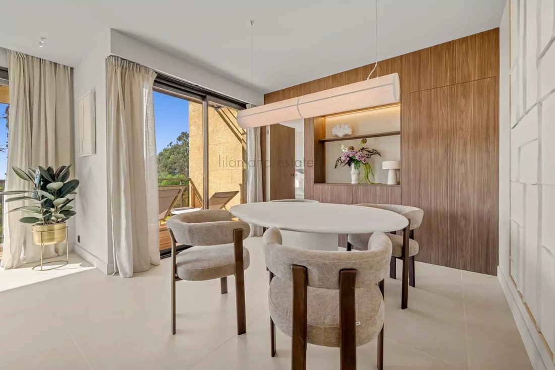 Apartment in La Californie, Cannes, France 2 - 17726645