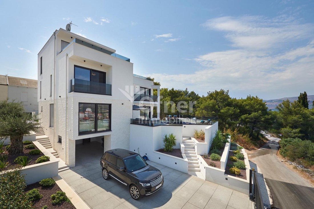 House in Trogir, Split-Dalmatia County, Croatia 1 - 17728223