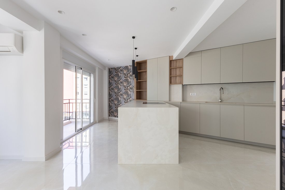 Apartment in Quatre Carreres, Valencia, Spain 5 - 17730994