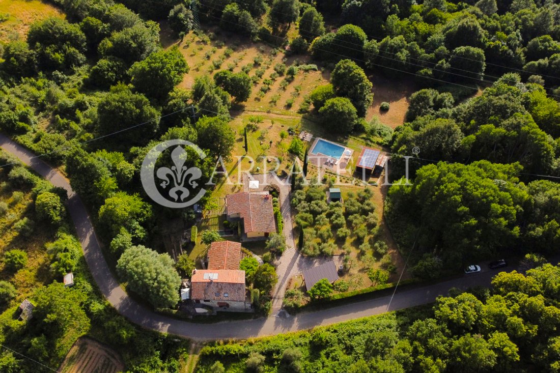 Country House in Santa Fiora, Tuscany, Italy 4 - 17730370