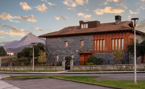 Villa in Olaberria, Autonome Gemeinschaft Baskenland, Spanien 1