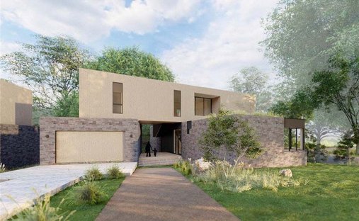 House in Cave Springs, Arkansas, United States 1