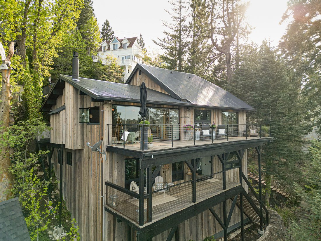 House in Lake Arrowhead, California, United States 2 - 17727323