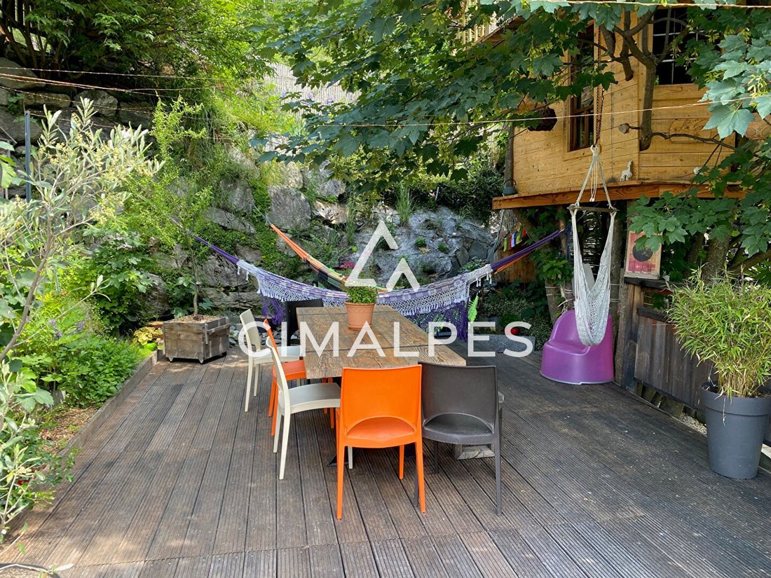 Villa in Sainte-Foy-Tarentaise, Auvergne-Rhône-Alpes, France 3 - 17047534