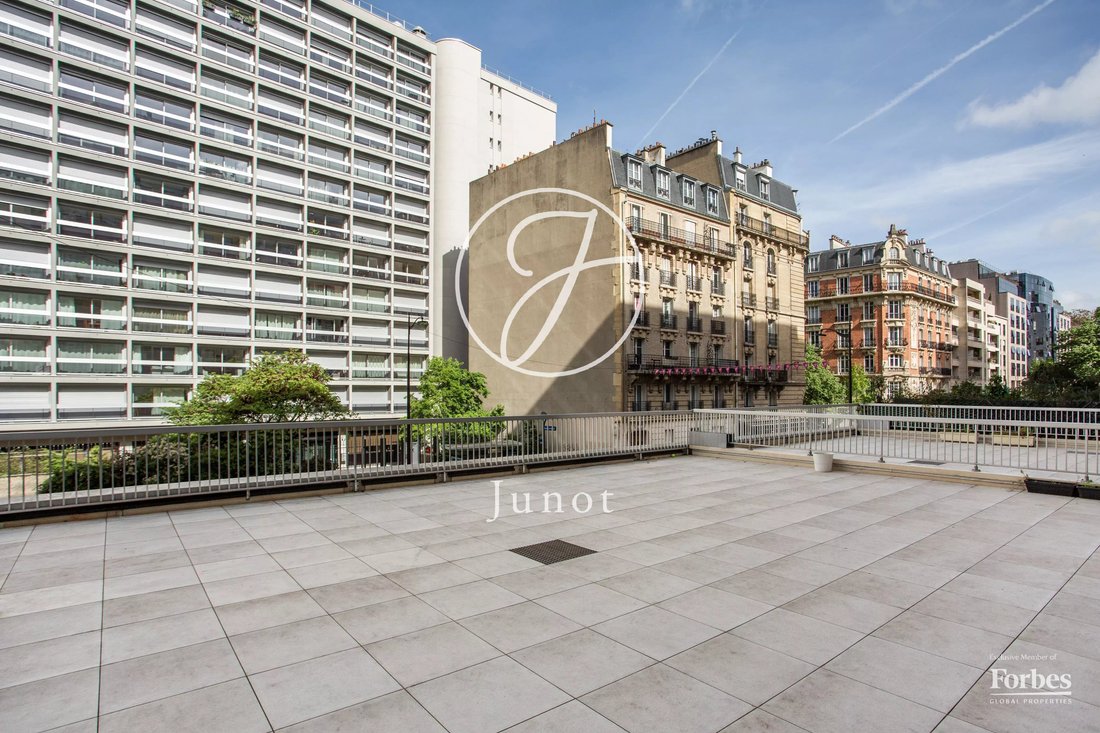 Apartment in Georges Brassens, Paris 15e Arrondissement, Paris 5 - 17704764