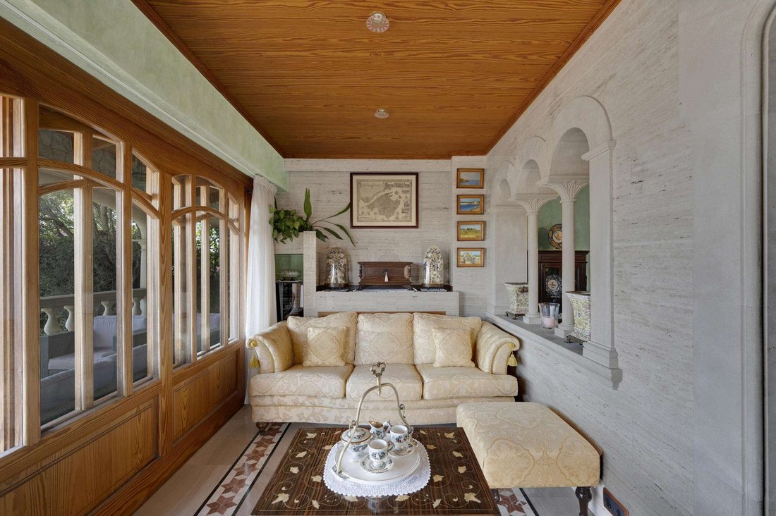 Villa in es Capdella, Calvia, Balearic Islands 4 - 17726854