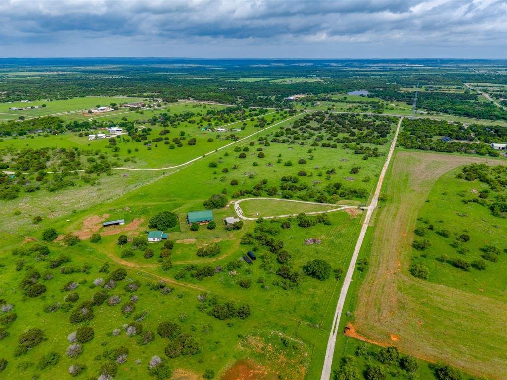 House in Graford, Texas, United States 1 - 17727247