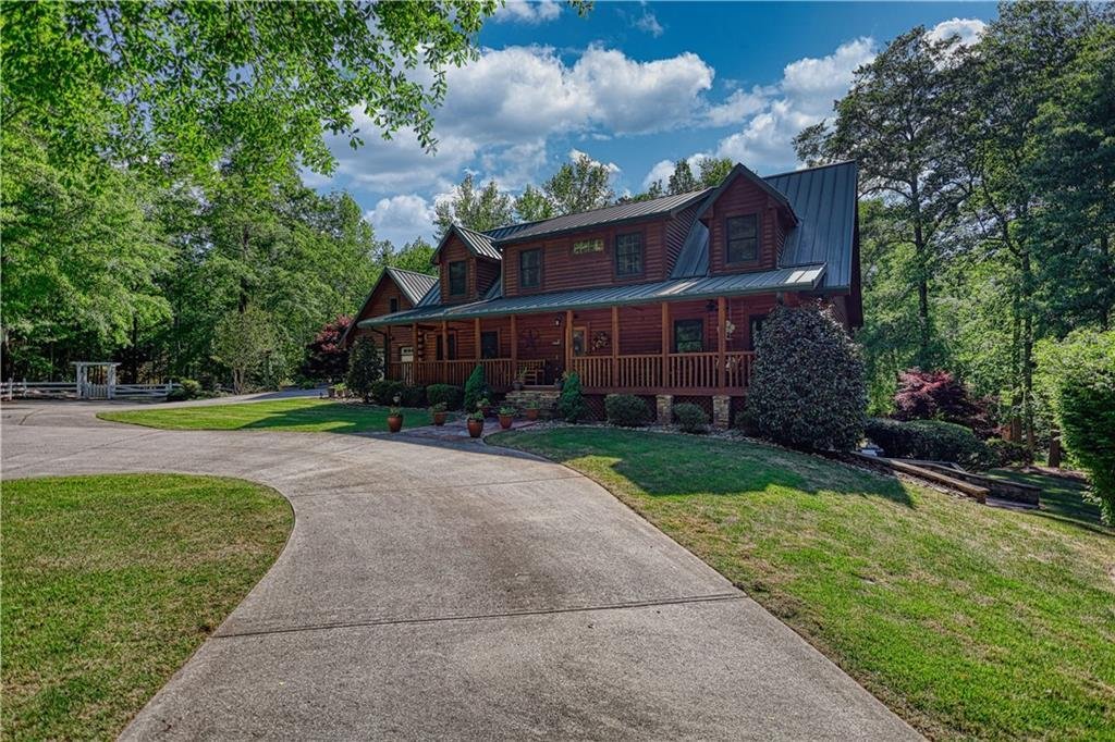 House in Oxford, Georgia, United States 1 - 17730243