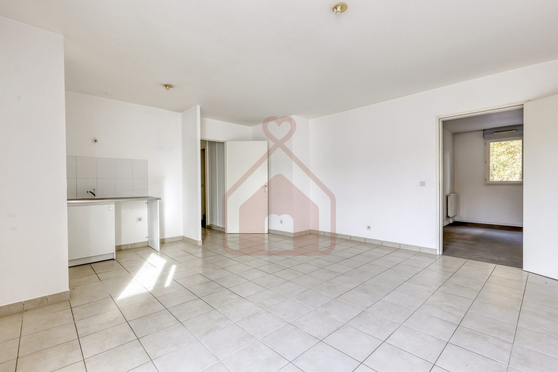 Apartment in Barnufles, Le Kremlin-Bicetre, France 5 - 17732279