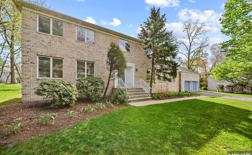 Maison à Closter, New Jersey, États-Unis 1