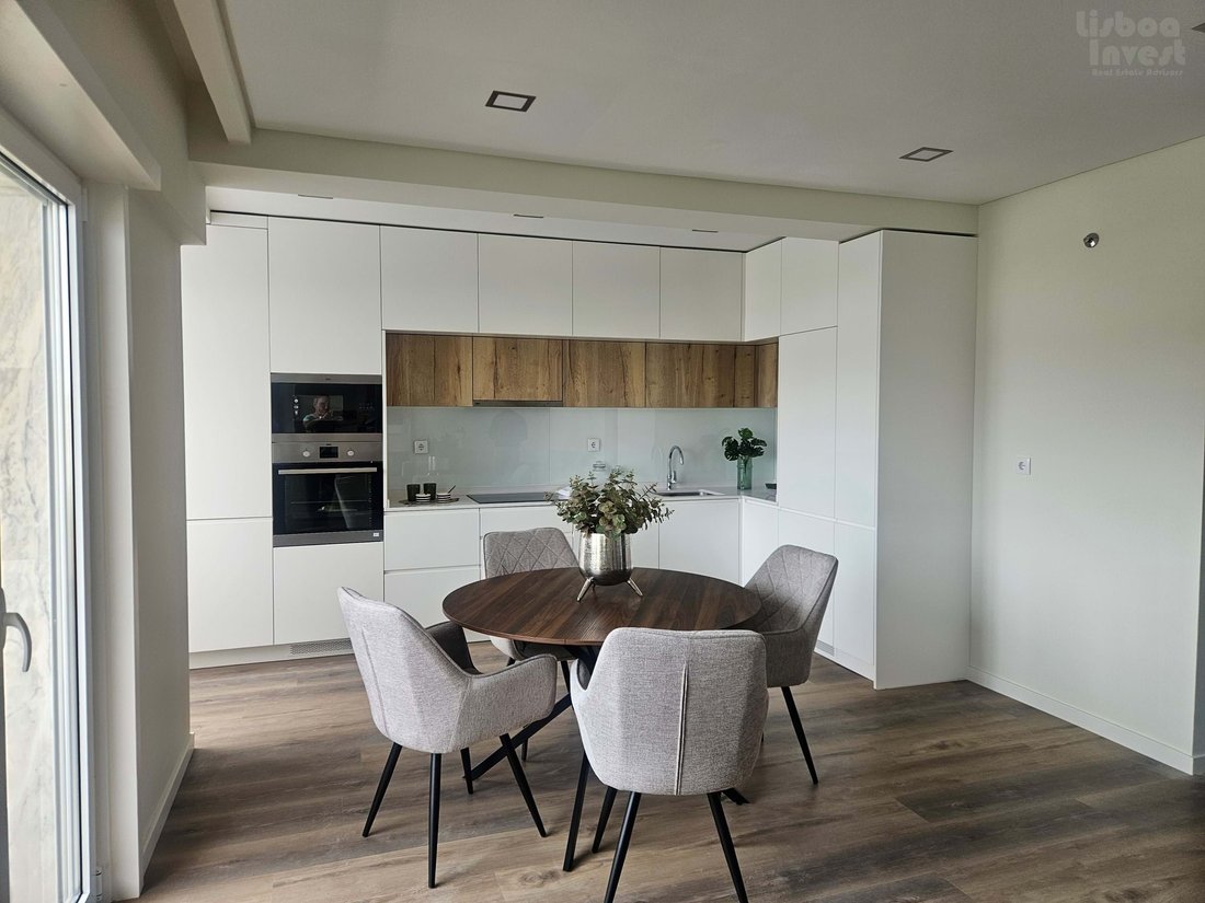 Apartment in Benfica, Lisbon, Portugal 2 - 17728679