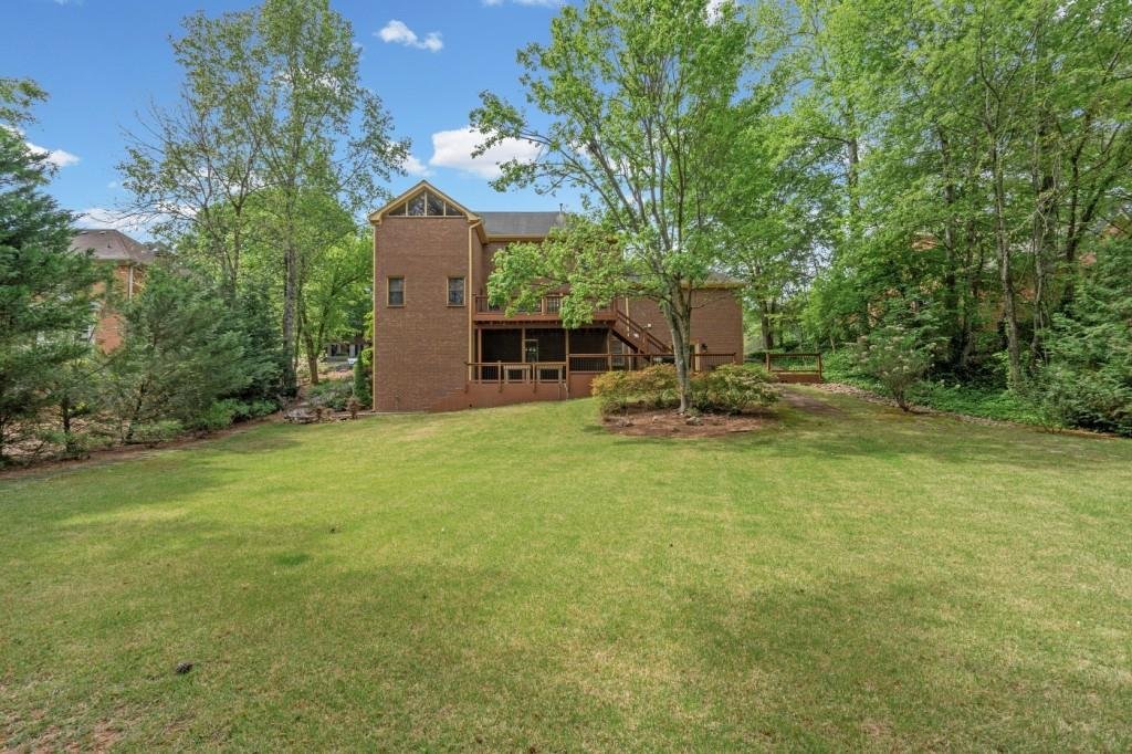 Casa en Lilburn, Georgia, Estados Unidos 2 - 17727170