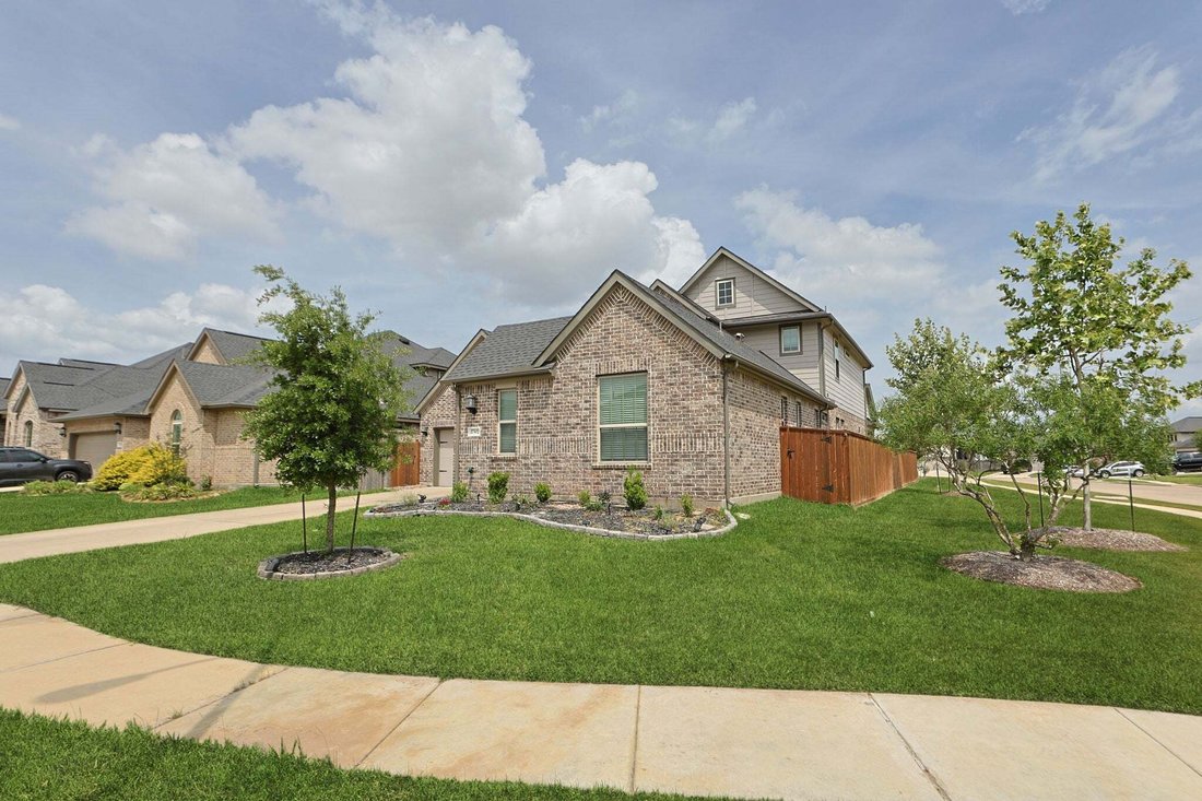 House in Waller, Texas, United States 4 - 17728253
